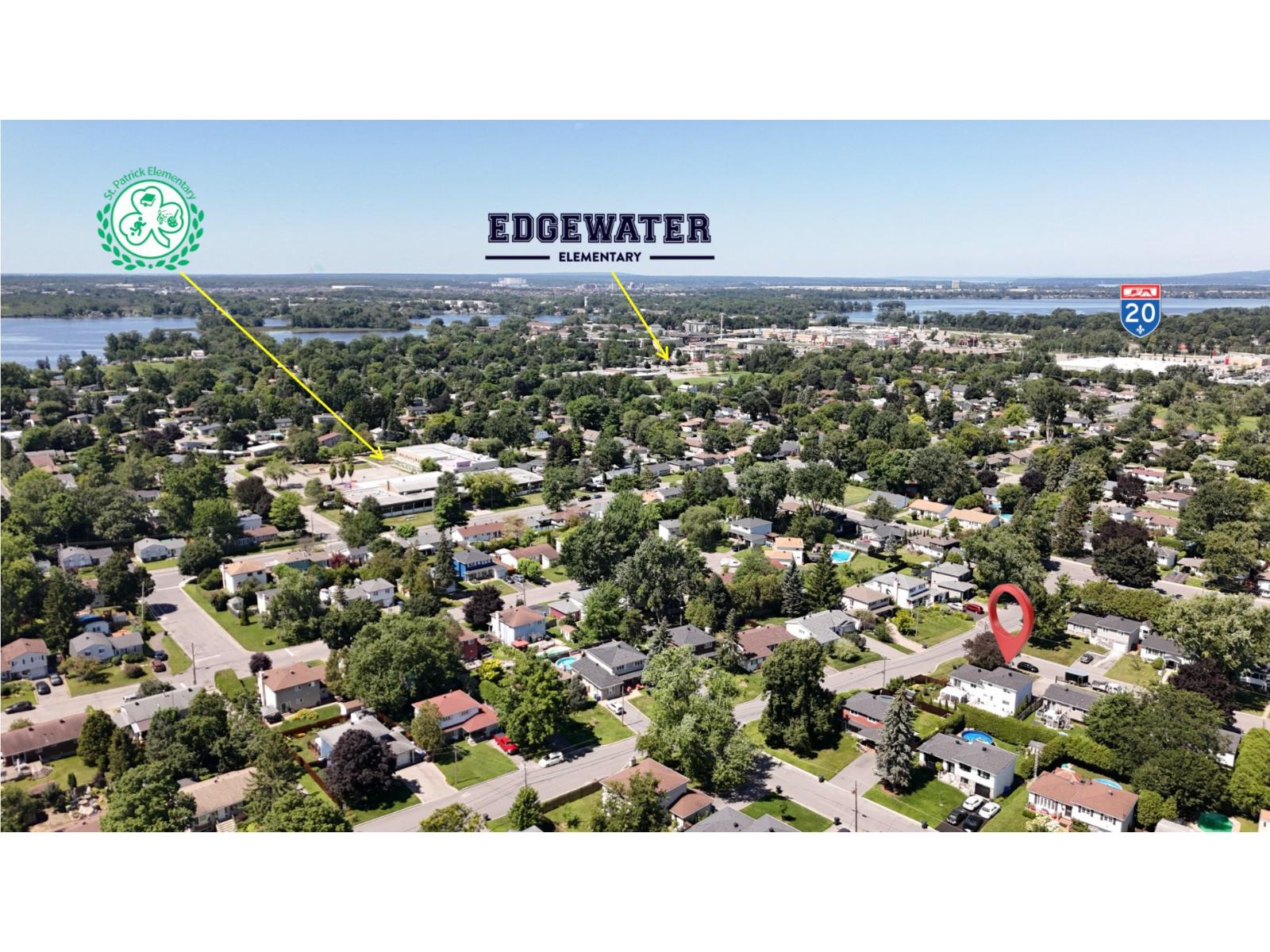 165 Place Thorncliffe Pincourt Quebec Canada J7W5C8 2