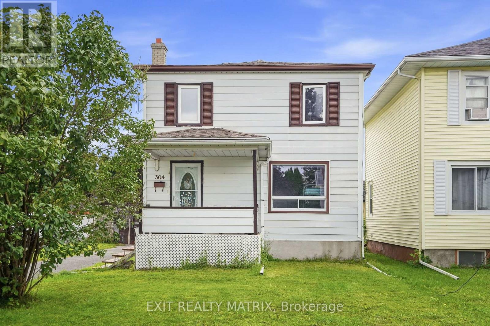 304 Abbott Street, Hawkesbury, Ontario K6A 2C9 - Photo 2 - X13713224