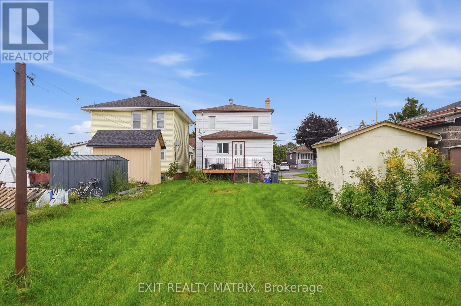 304 Abbott Street, Hawkesbury, Ontario K6A 2C9 - Photo 24 - X13713224