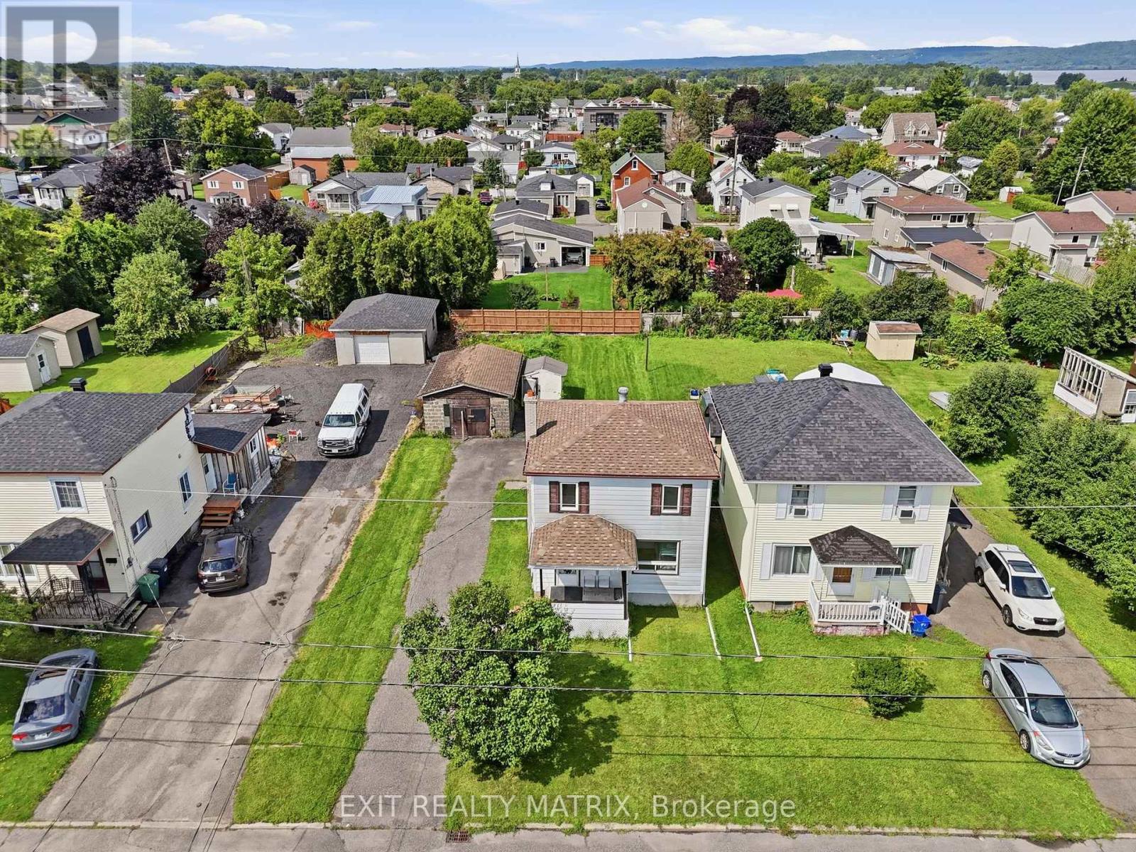 304 Abbott Street, Hawkesbury, Ontario K6A 2C9 - Photo 26 - X13713224