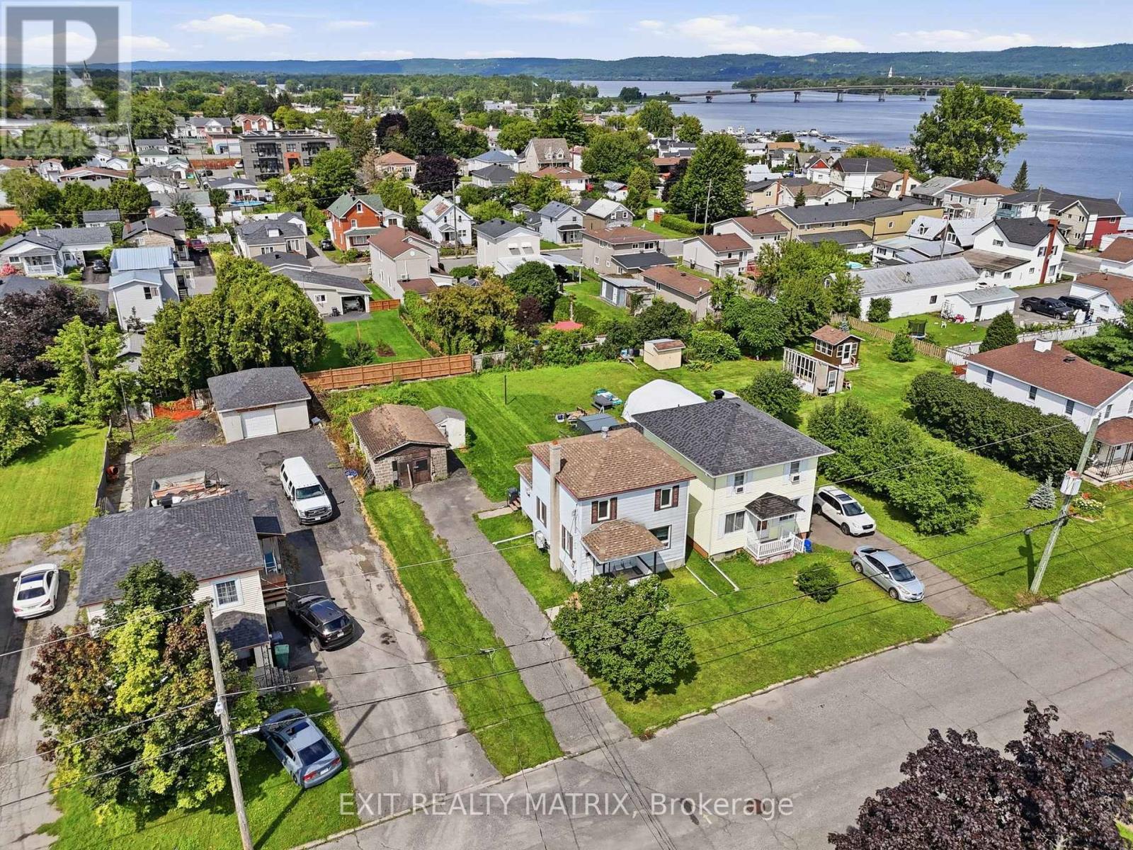 304 Abbott Street, Hawkesbury, Ontario K6A 2C9 - Photo 27 - X13713224