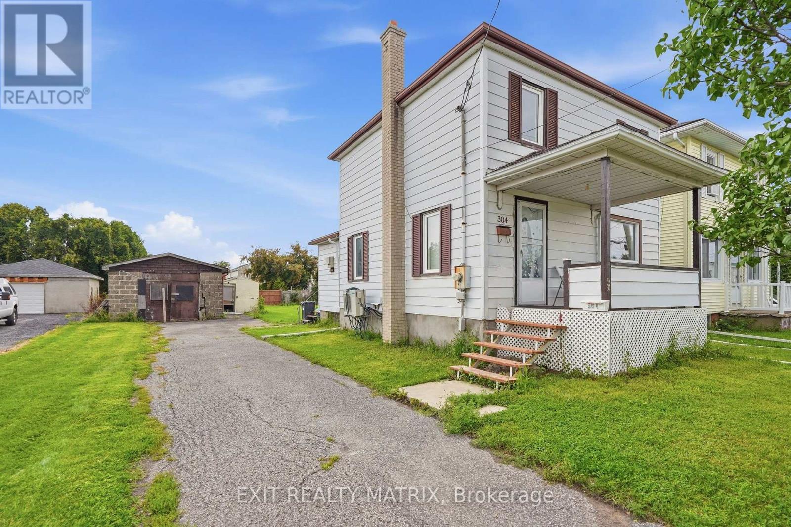 304 Abbott Street, Hawkesbury, Ontario K6A 2C9 - Photo 3 - X13713224