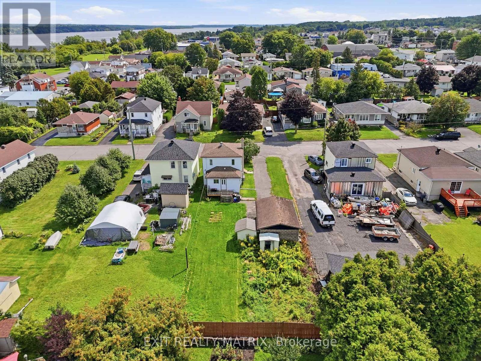 304 Abbott Street, Hawkesbury, Ontario K6A 2C9 - Photo 30 - X13713224