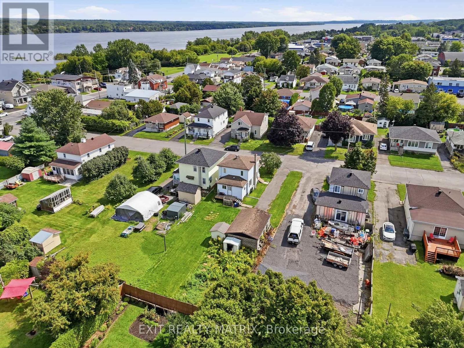 304 Abbott Street, Hawkesbury, Ontario K6A 2C9 - Photo 31 - X13713224