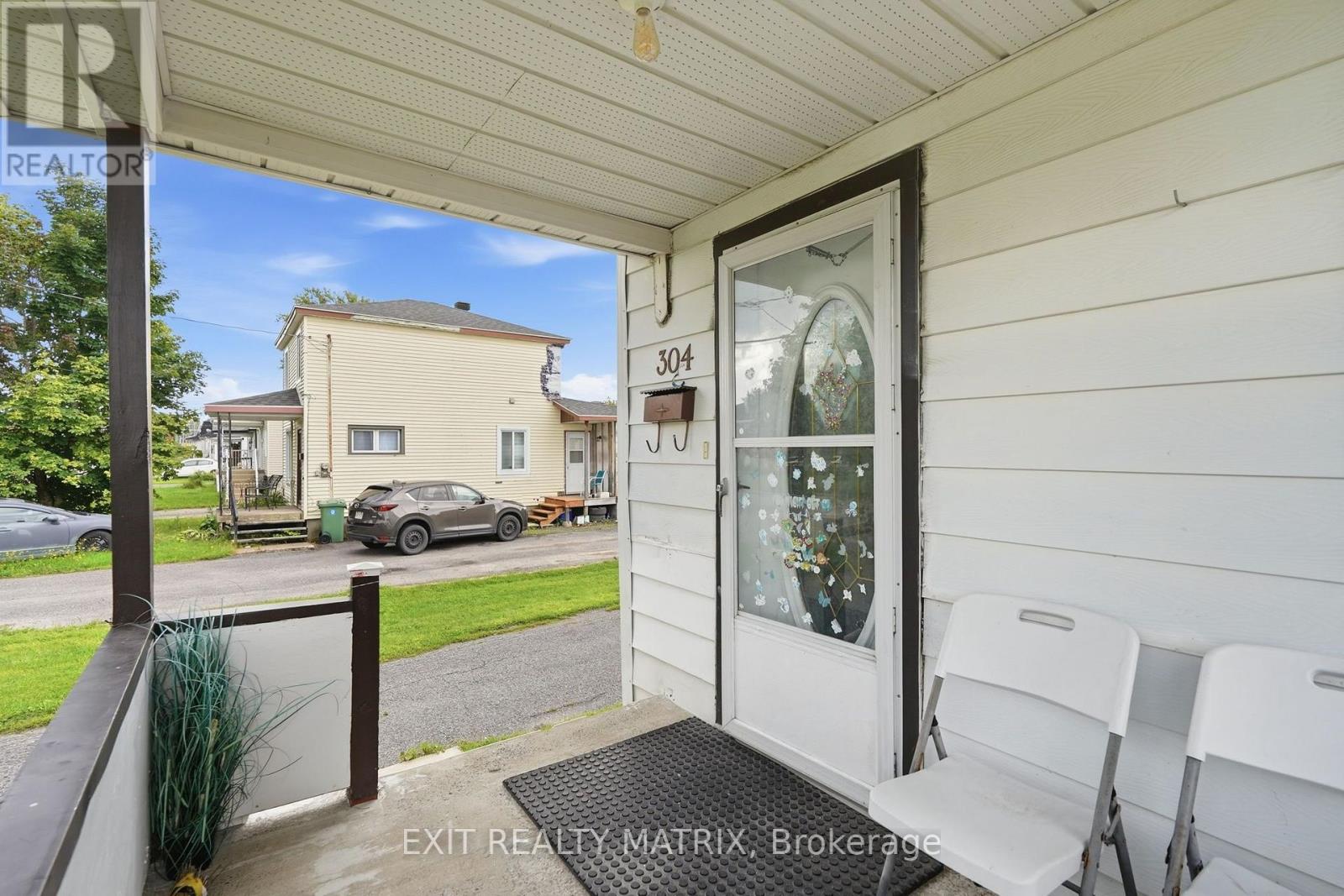 304 Abbott Street, Hawkesbury, Ontario K6A 2C9 - Photo 4 - X13713224