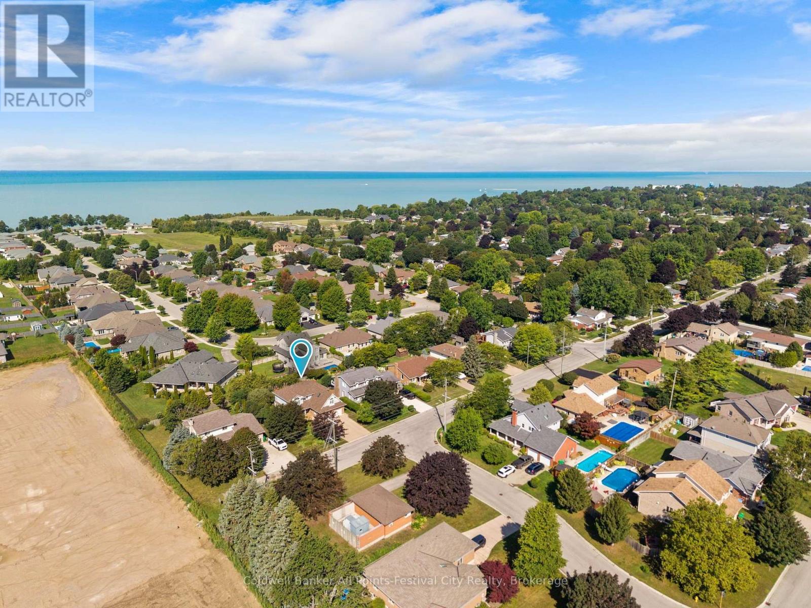 390 Eldon Street S, Goderich, Ontario  N7A 4K8 - Photo 3 - X13713316