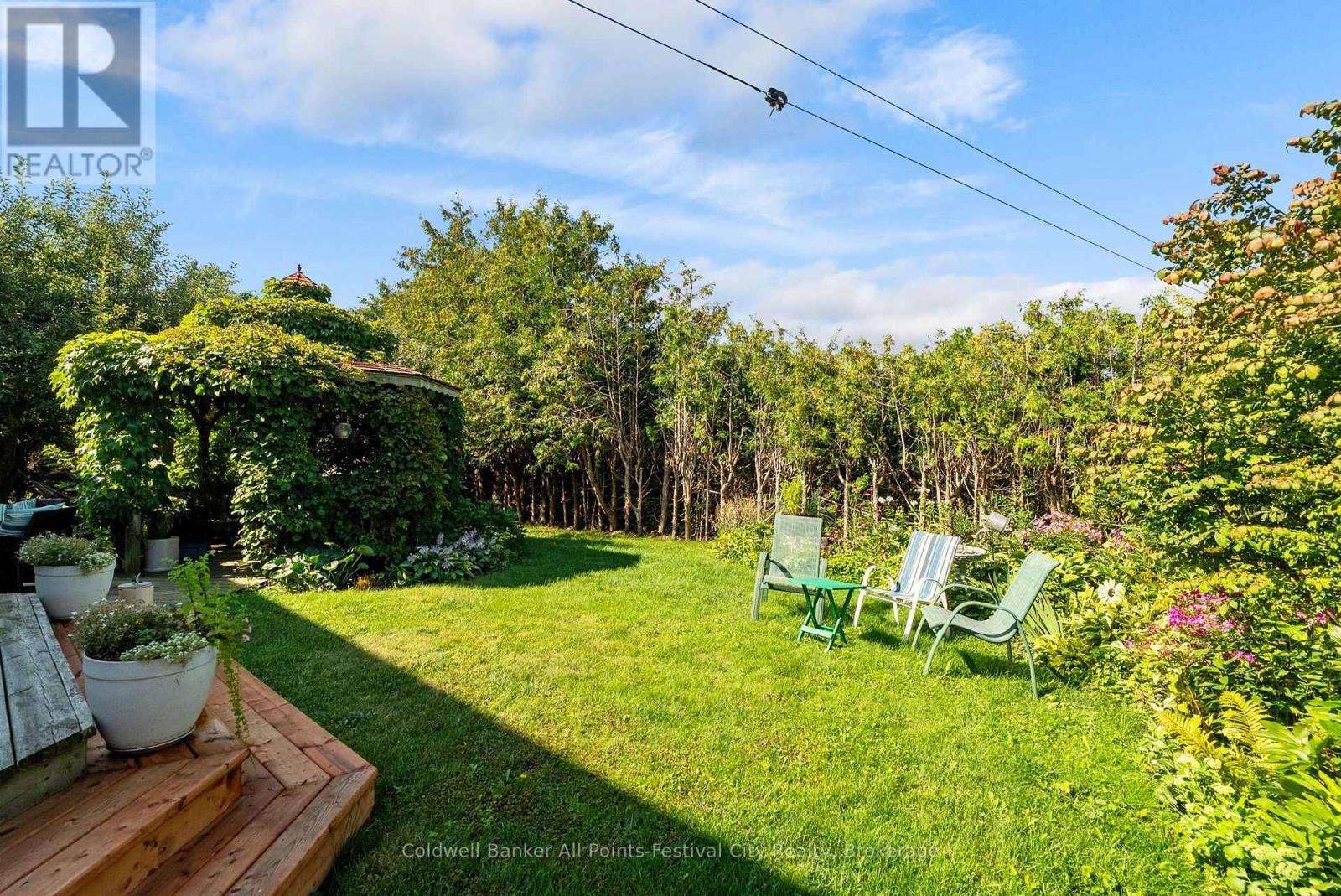 390 Eldon Street S, Goderich, Ontario  N7A 4K8 - Photo 43 - X13713316