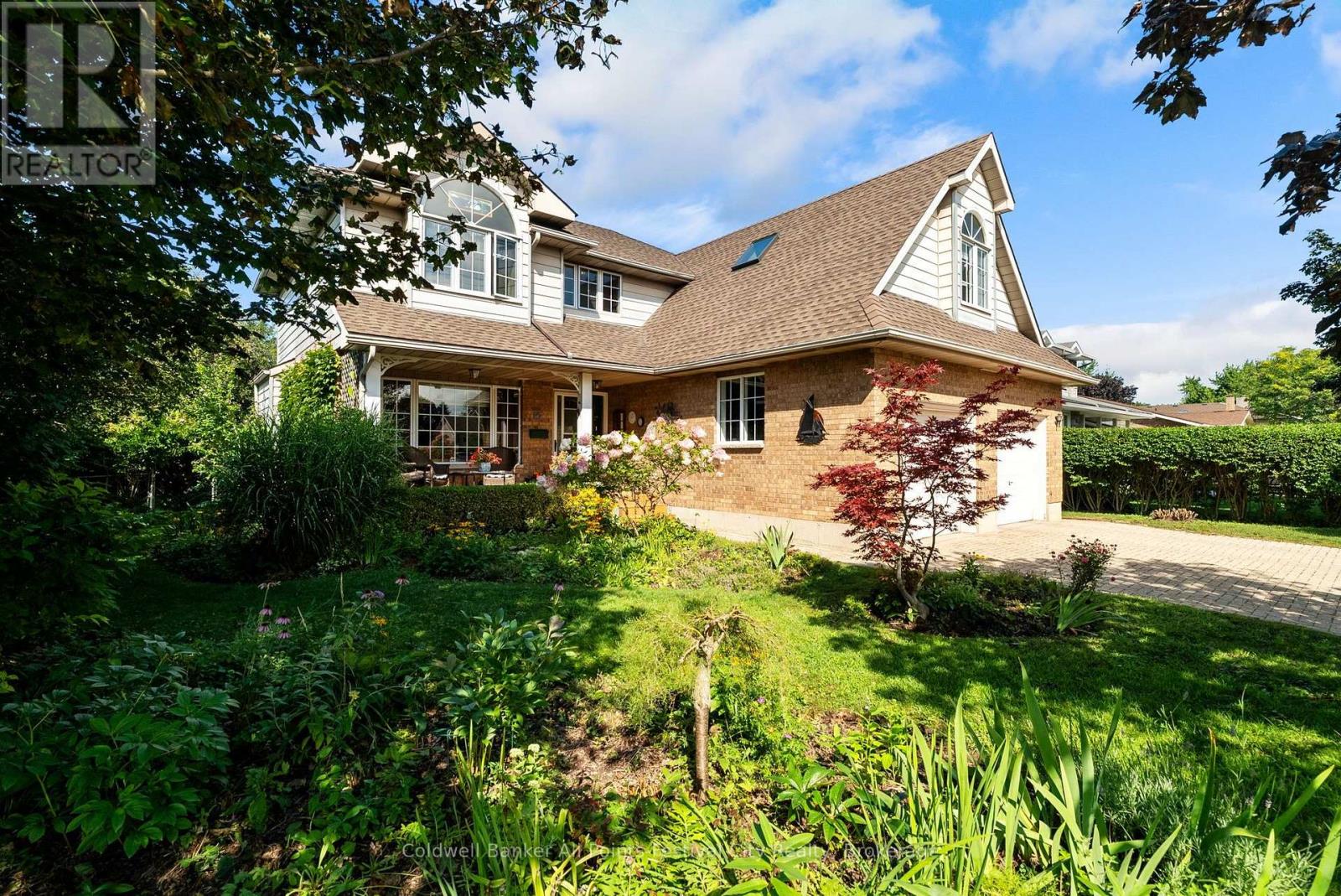 390 Eldon Street S, Goderich, Ontario  N7A 4K8 - Photo 49 - X13713316