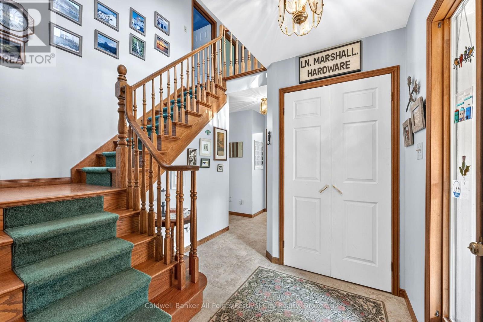 390 Eldon Street S, Goderich, Ontario  N7A 4K8 - Photo 7 - X13713316