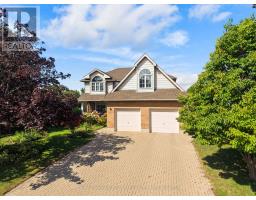 390 ELDON STREET S, goderich (goderich (town)), Ontario