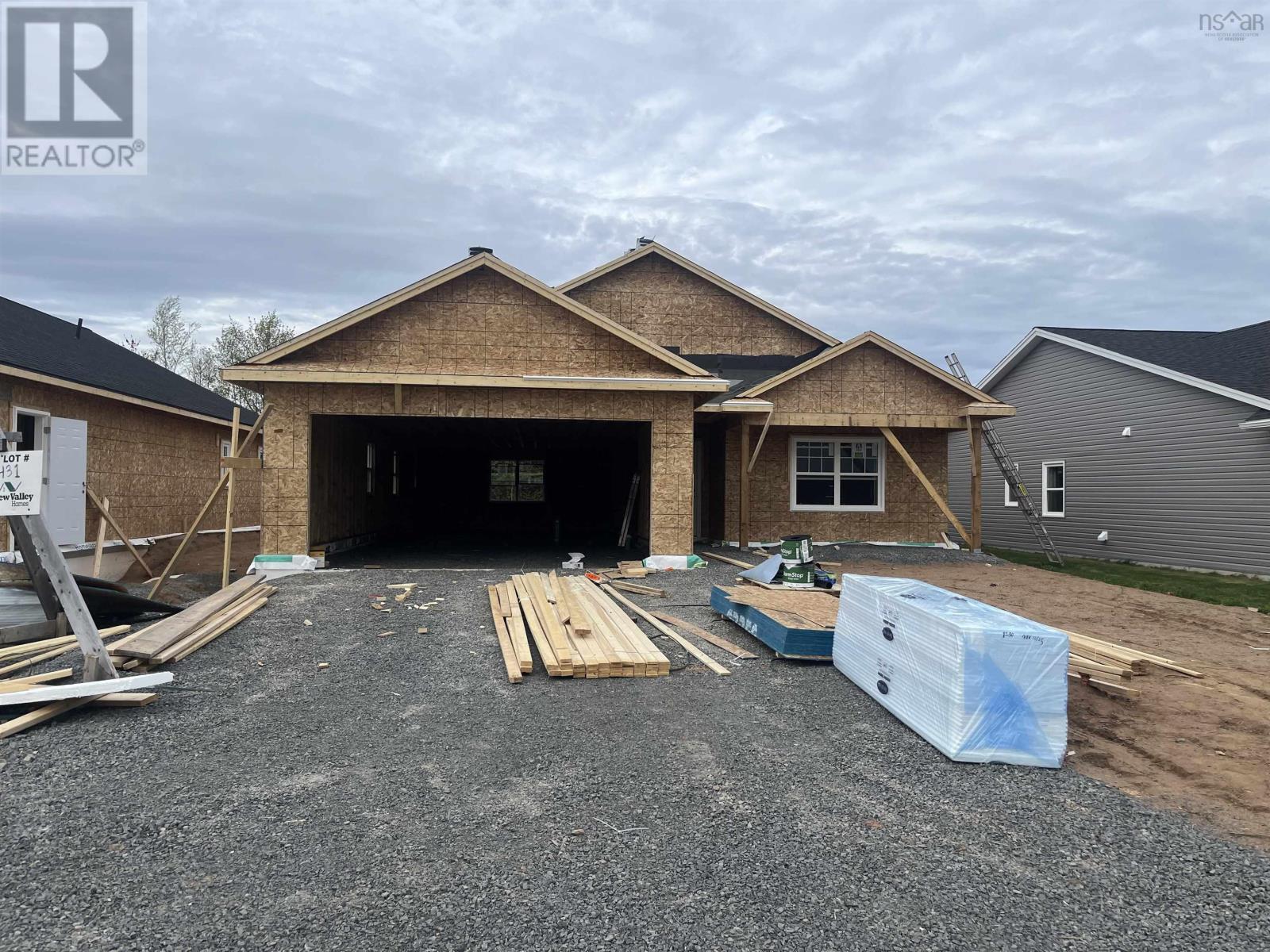 31 Covey Drive, North Kentville, Nova Scotia  B4N 0H8 - Photo 17 - 202603222