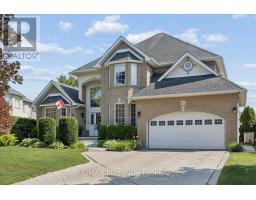 140 TAYLORWOOD COURT, Oshawa, Ontario