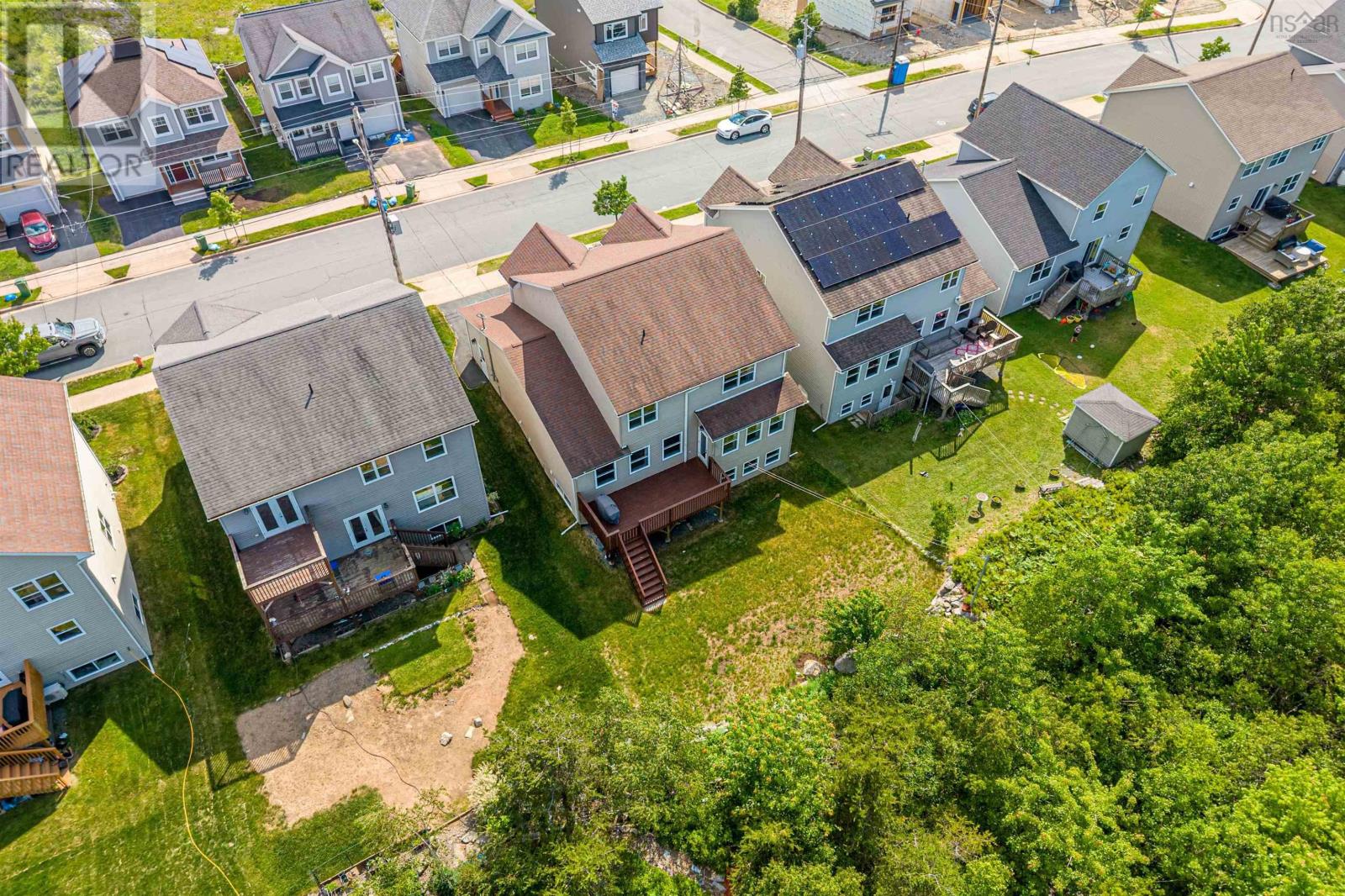 114 Alabaster Way, Halifax, Nova Scotia  B3P 0E6 - Photo 45 - 202616801