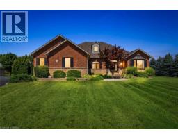 5 TYSONS Way, Oakland, Ontario