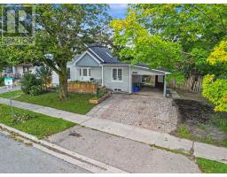811 MORPHET AVENUE, Peterborough, Ontario