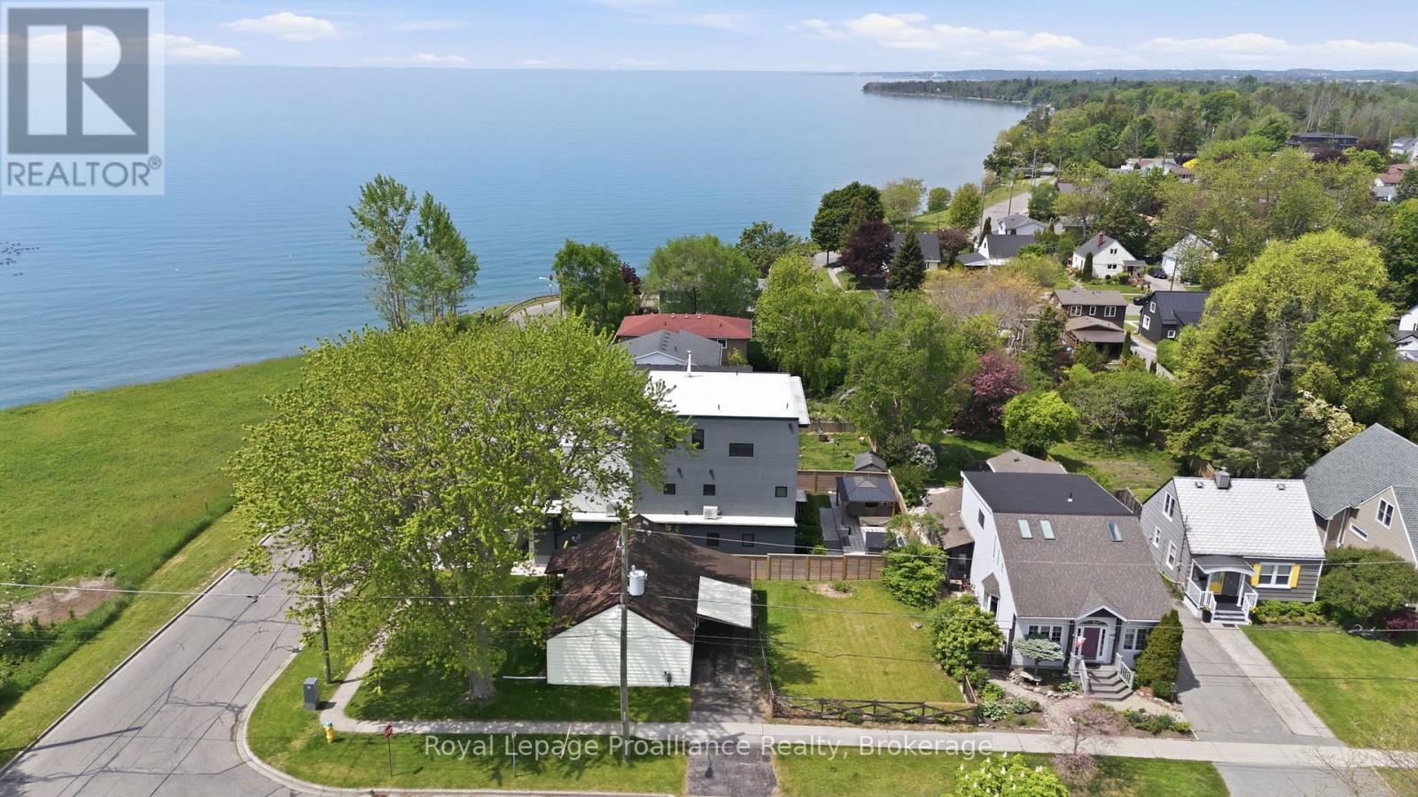 478 Monk Street, Cobourg, Ontario  K9A 2T1 - Photo 37 - X13713180