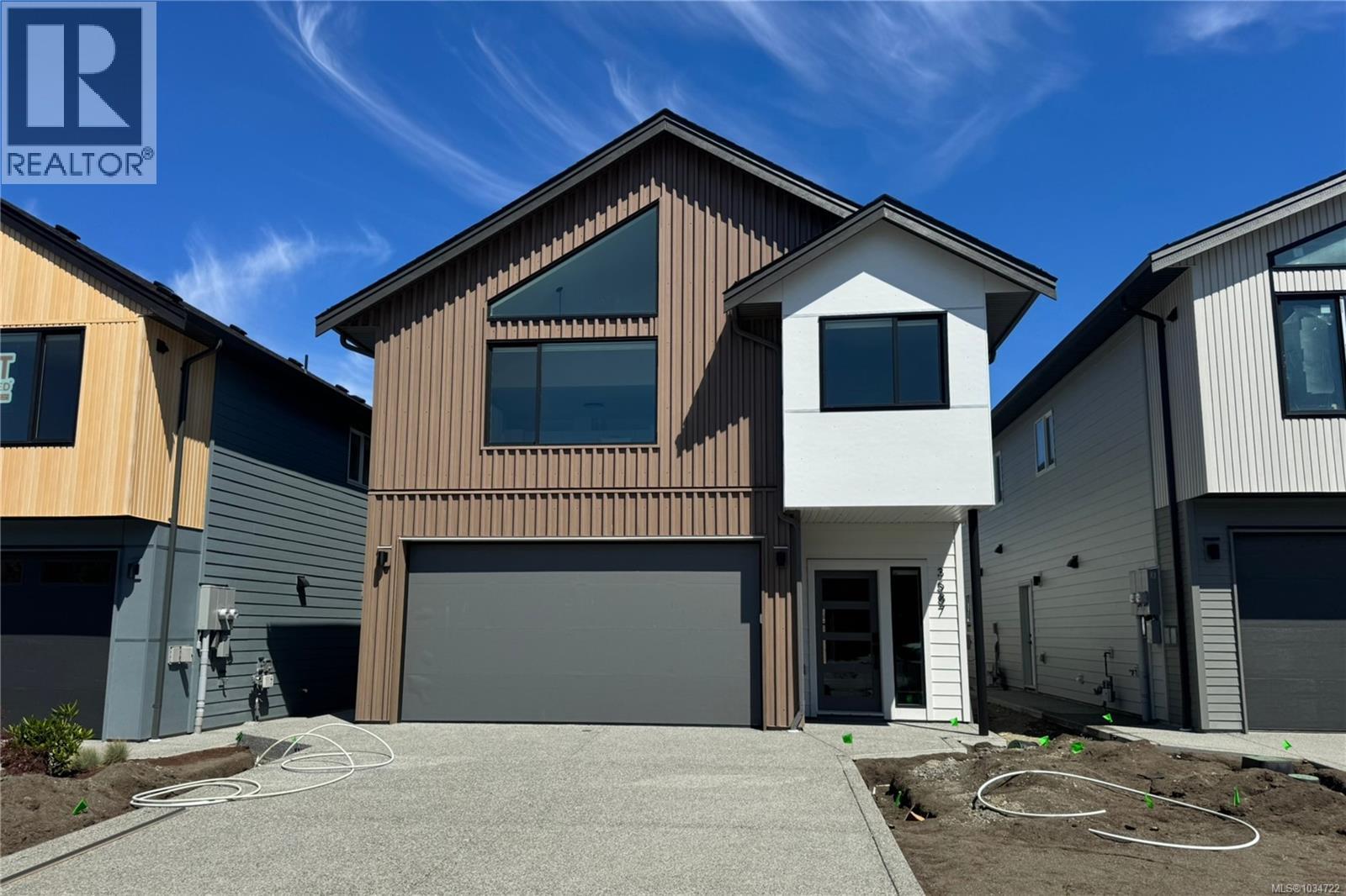 3587 Temperate Pl, Colwood, British Columbia
