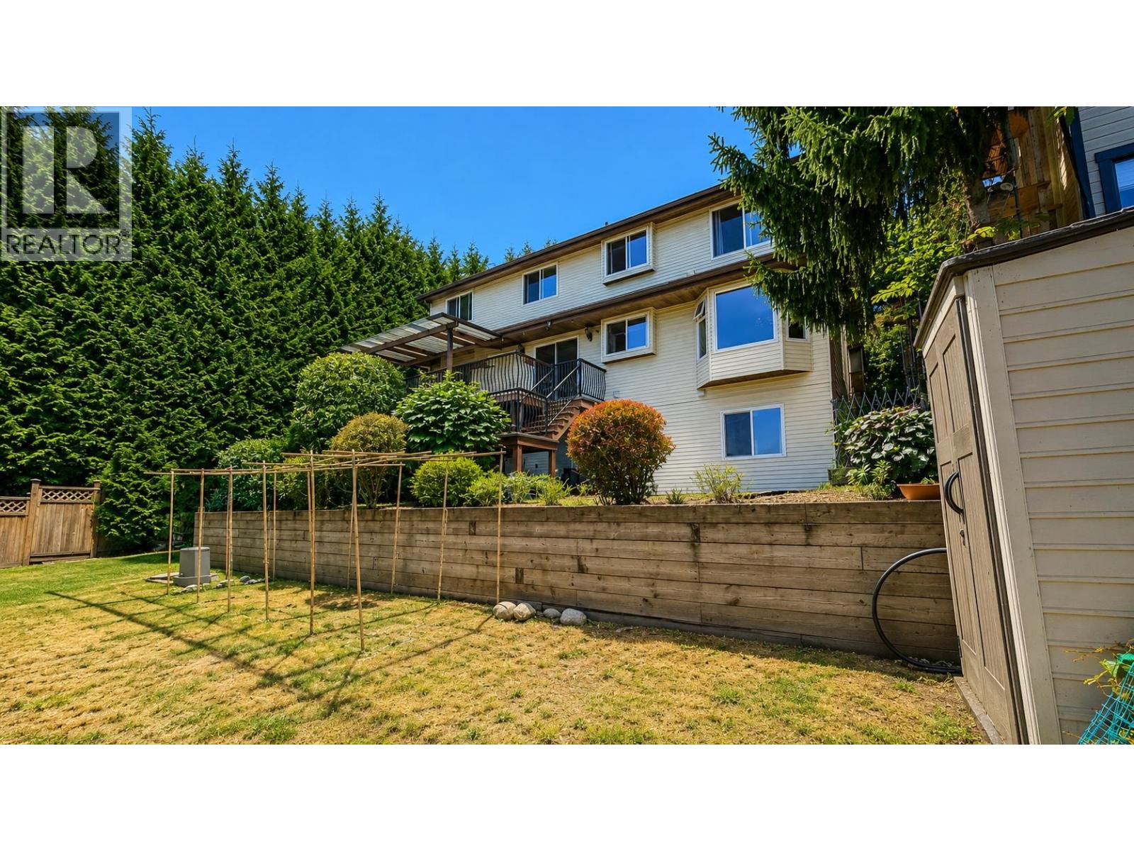 487 Alouette Drive, Coquitlam, British Columbia  V3C 4Y7 - Photo 36 - R3158489