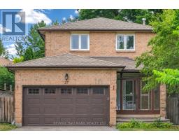 27 PUGSLEY AVENUE, Richmond Hill, Ontario
