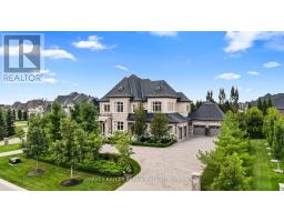 30 SPICEWOOD CRESCENT, Vaughan, Ontario
