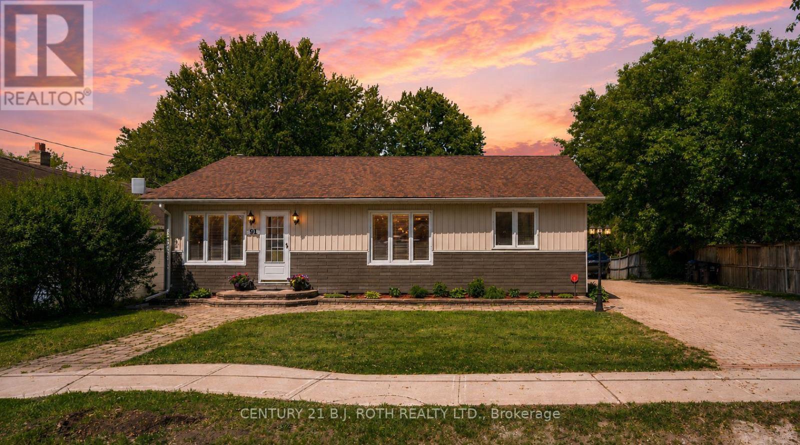 91 ELM STREET, Essa, Ontario