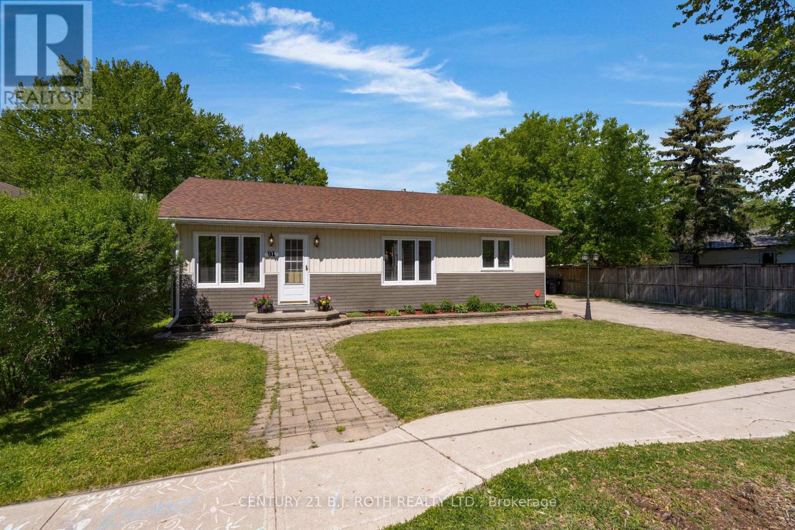 91 Elm Street, Essa, Ontario  L0M 1B0 - Photo 2 - N13713330