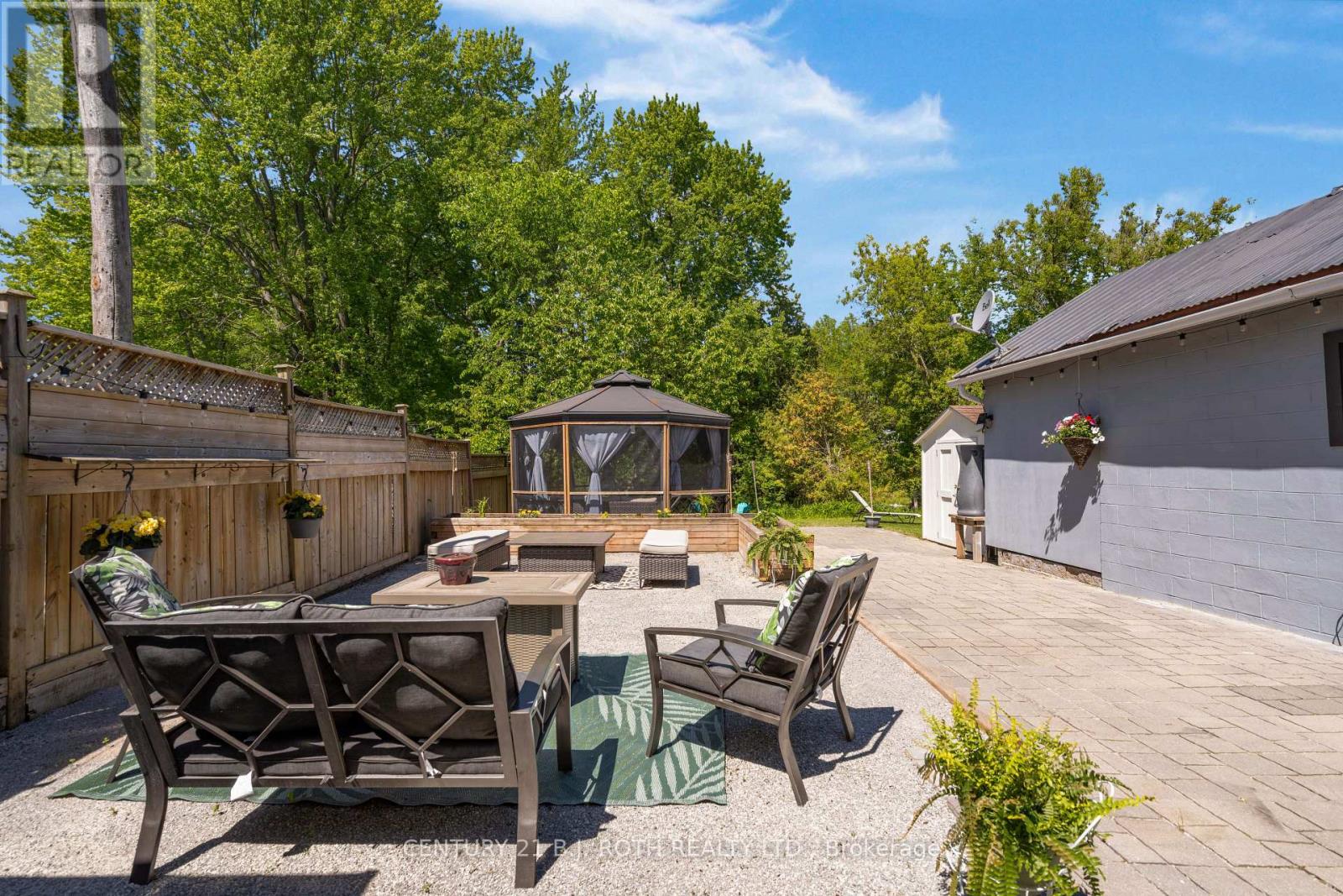 91 Elm Street, Essa, Ontario  L0M 1B0 - Photo 30 - N13713330