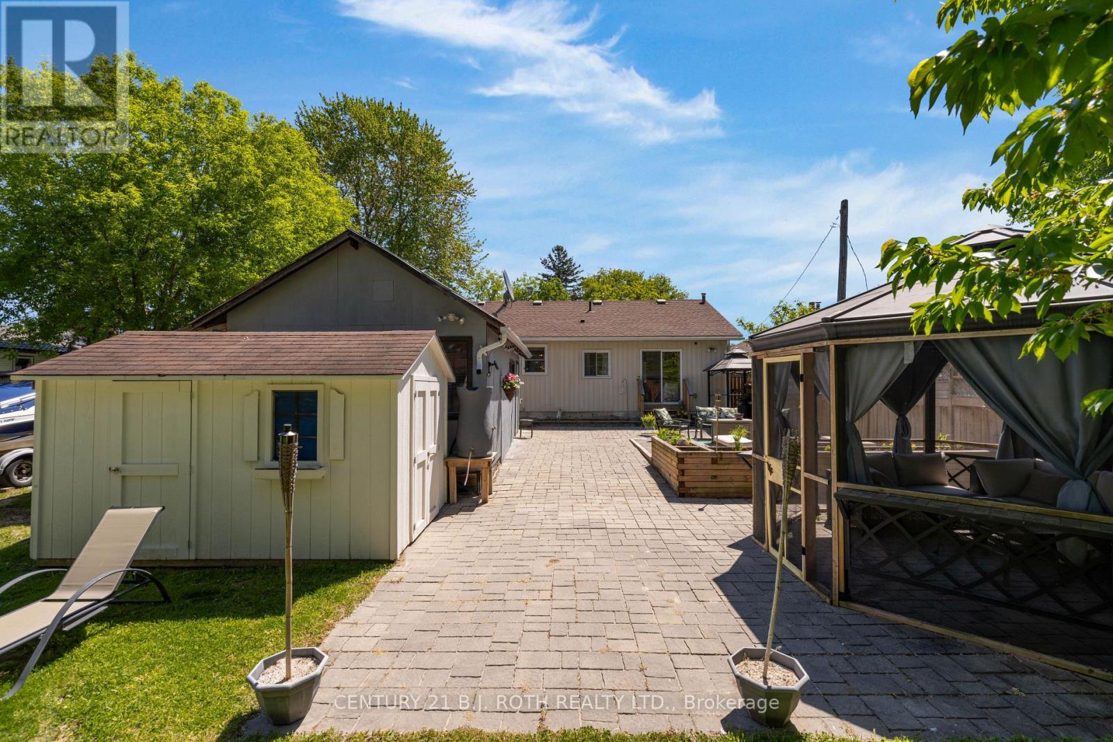 91 Elm Street, Essa, Ontario  L0M 1B0 - Photo 33 - N13713330
