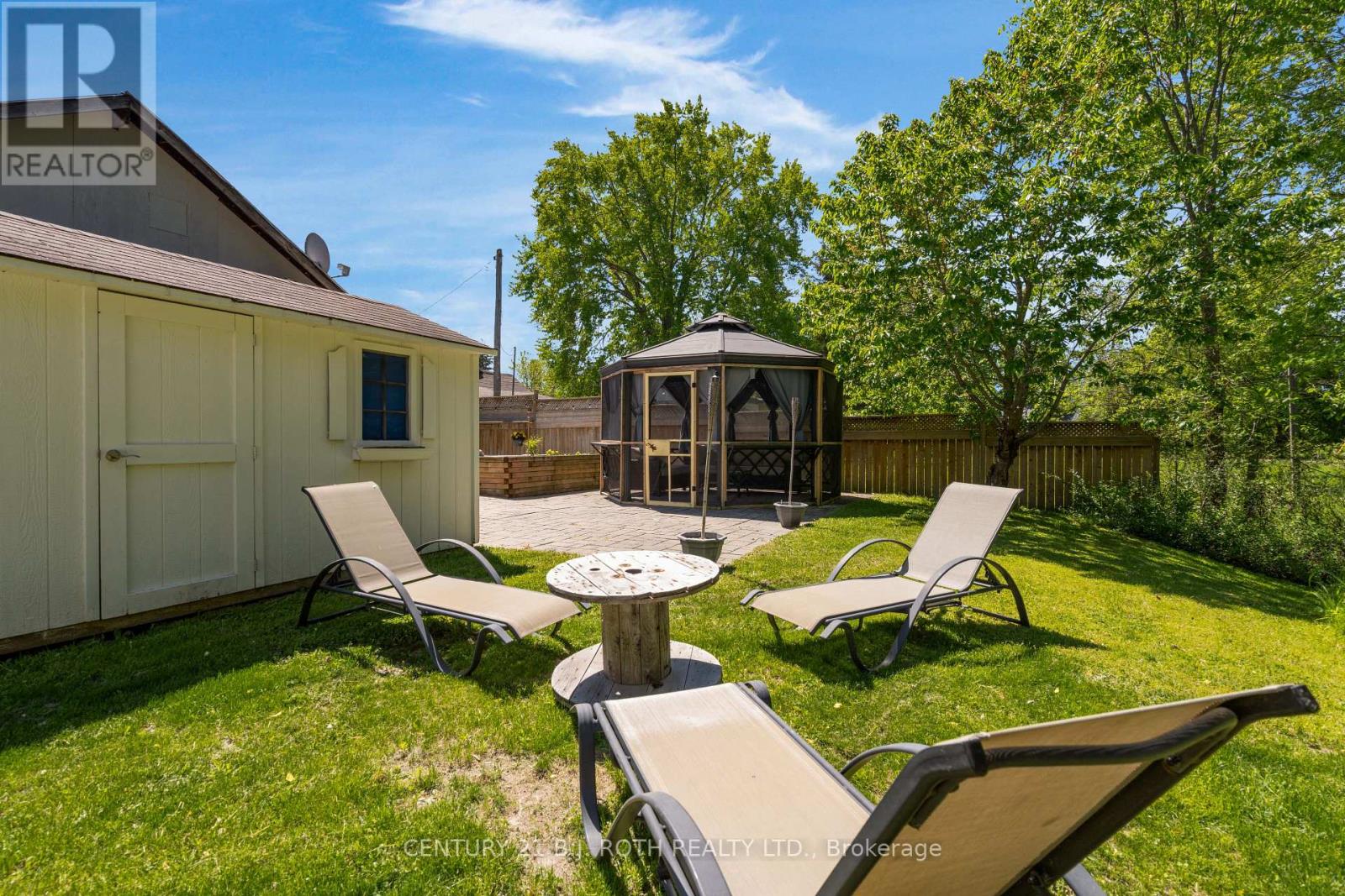 91 Elm Street, Essa, Ontario  L0M 1B0 - Photo 37 - N13713330