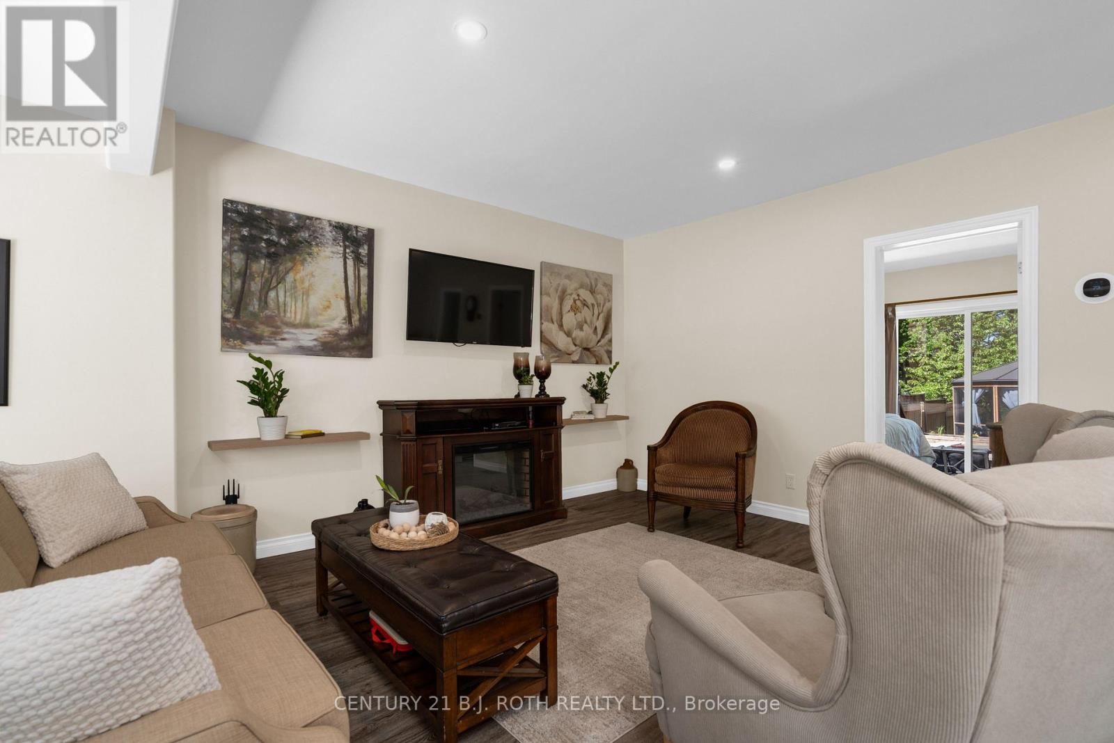 91 Elm Street, Essa, Ontario  L0M 1B0 - Photo 5 - N13713330