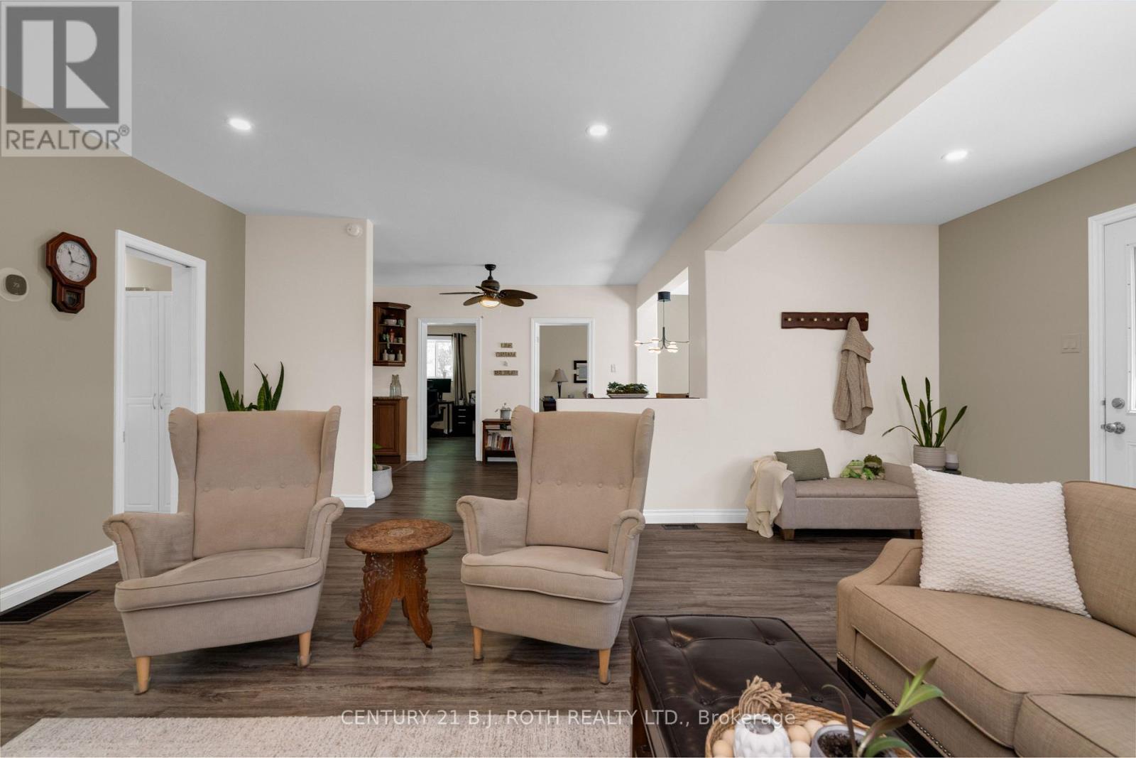 91 Elm Street, Essa, Ontario  L0M 1B0 - Photo 6 - N13713330