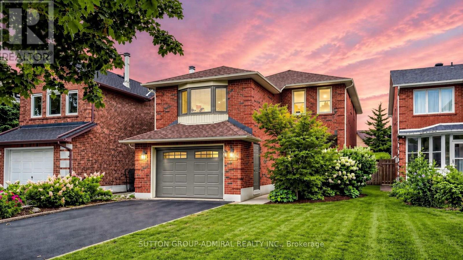 160 MARLOTT ROAD, Vaughan, Ontario