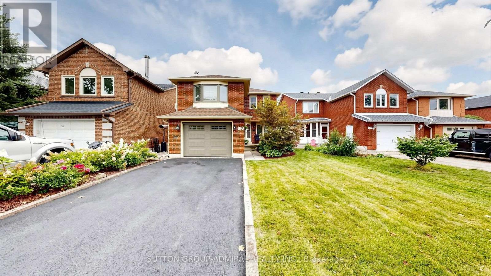 160 Marlott Road, Vaughan, Ontario  L6A 1H2 - Photo 2 - N13713348