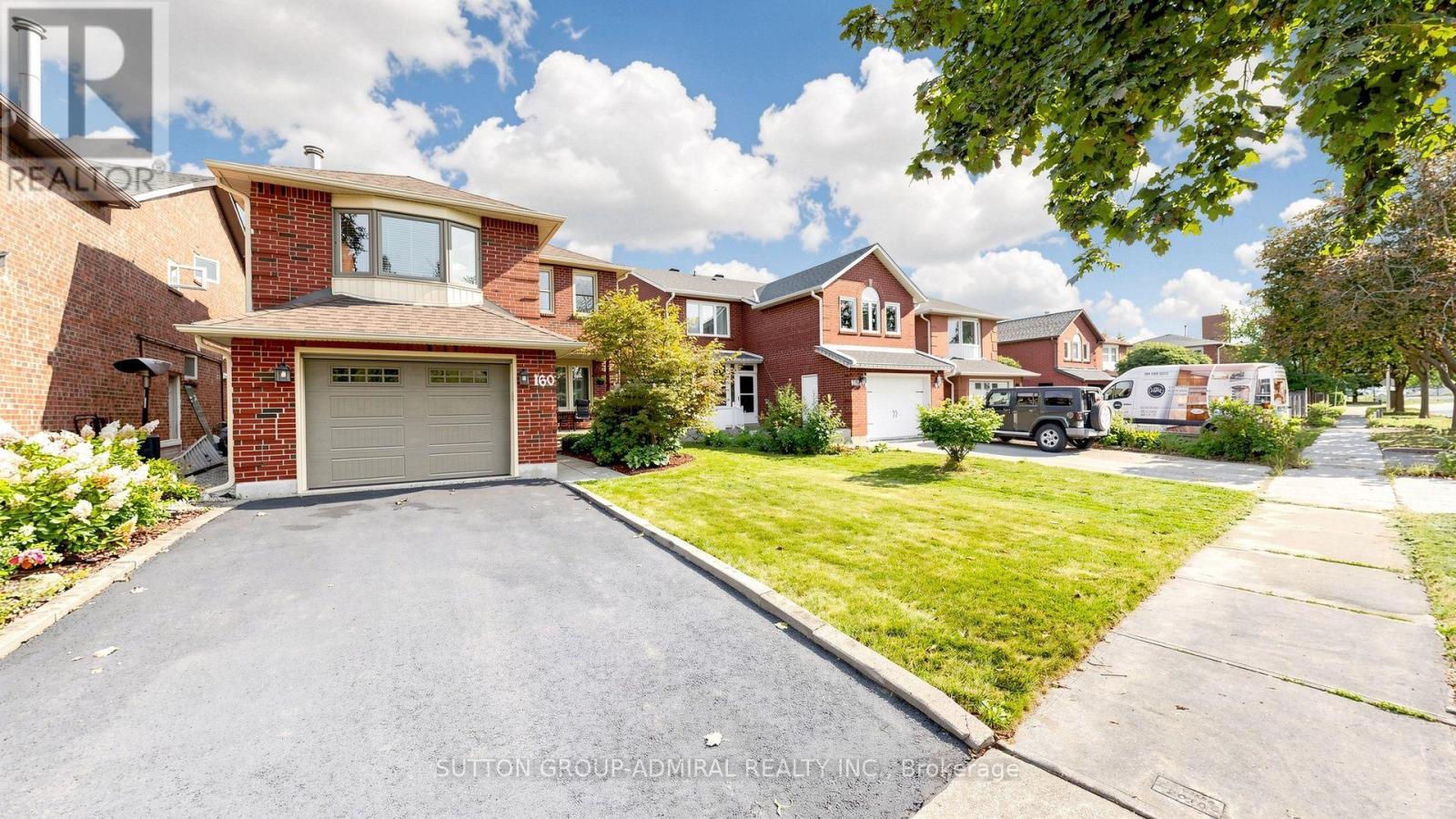 160 Marlott Road, Vaughan, Ontario  L6A 1H2 - Photo 3 - N13713348