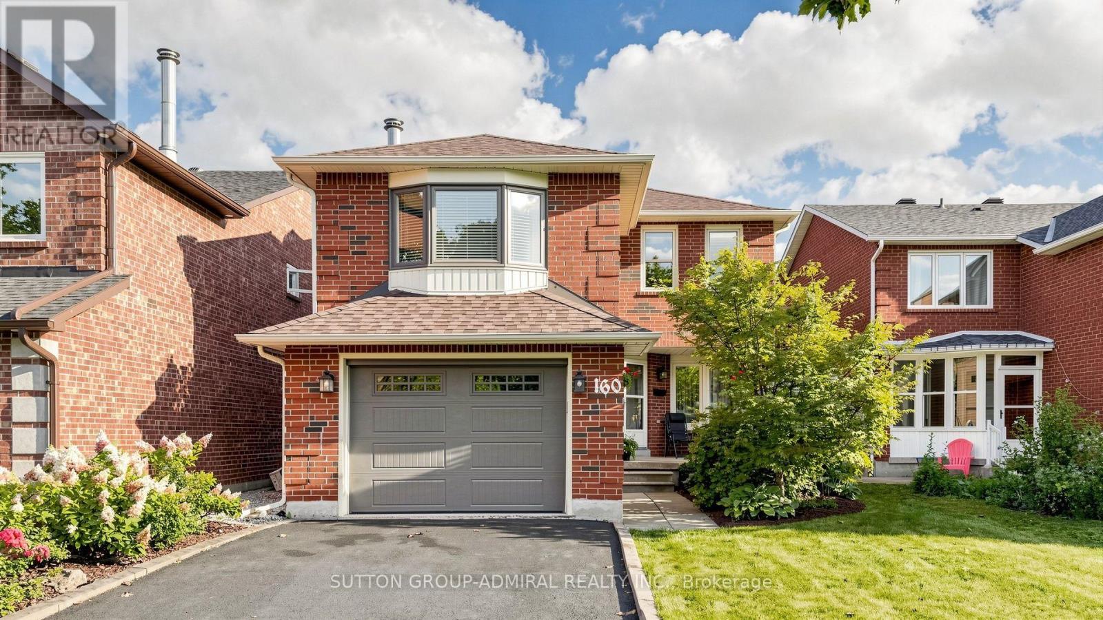 160 Marlott Road, Vaughan, Ontario  L6A 1H2 - Photo 4 - N13713348