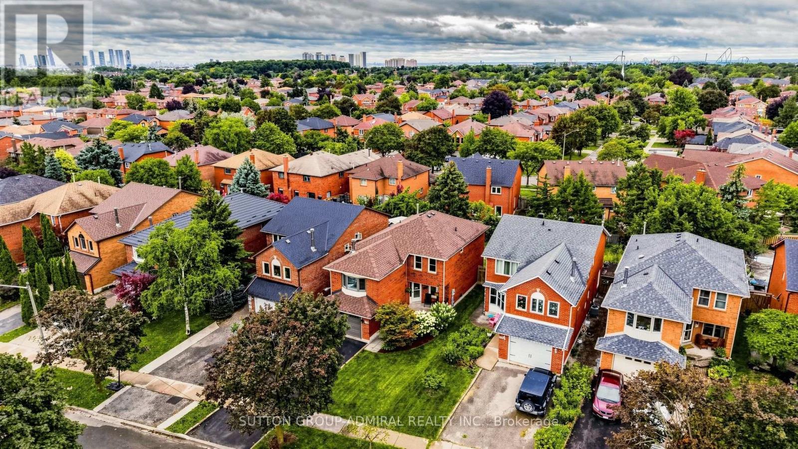 160 Marlott Road, Vaughan, Ontario  L6A 1H2 - Photo 45 - N13713348