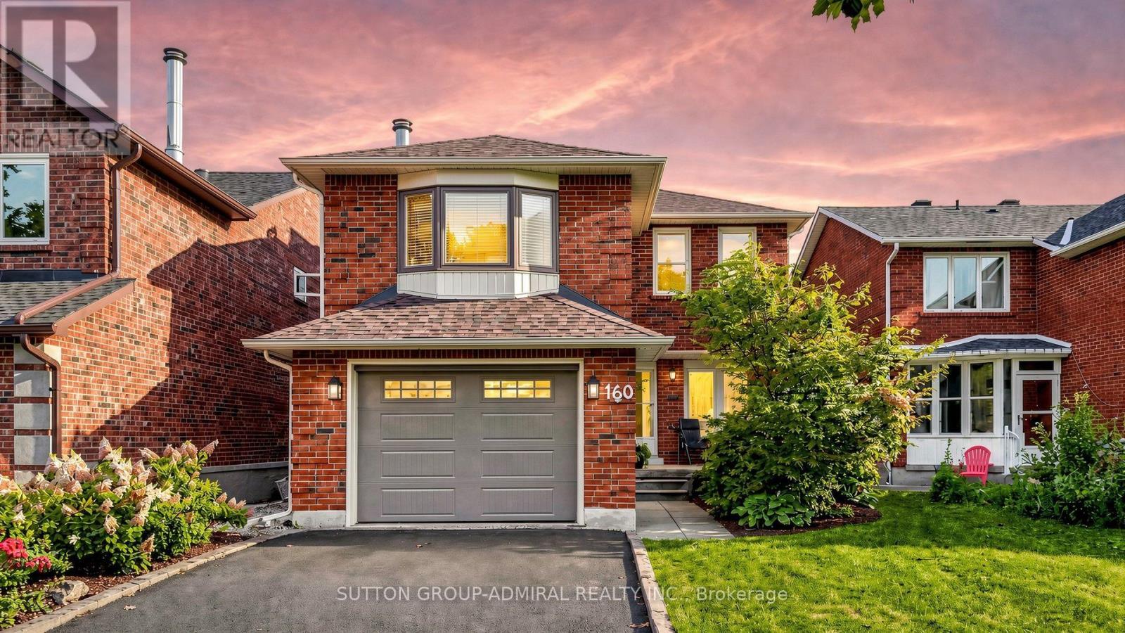 160 Marlott Road, Vaughan, Ontario  L6A 1H2 - Photo 5 - N13713348