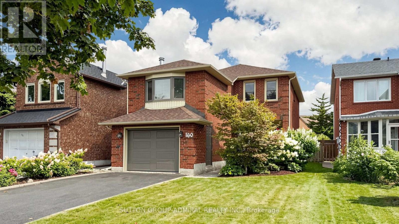 160 Marlott Road, Vaughan, Ontario  L6A 1H2 - Photo 6 - N13713348