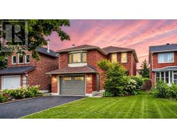 160 MARLOTT ROAD, Vaughan, Ontario