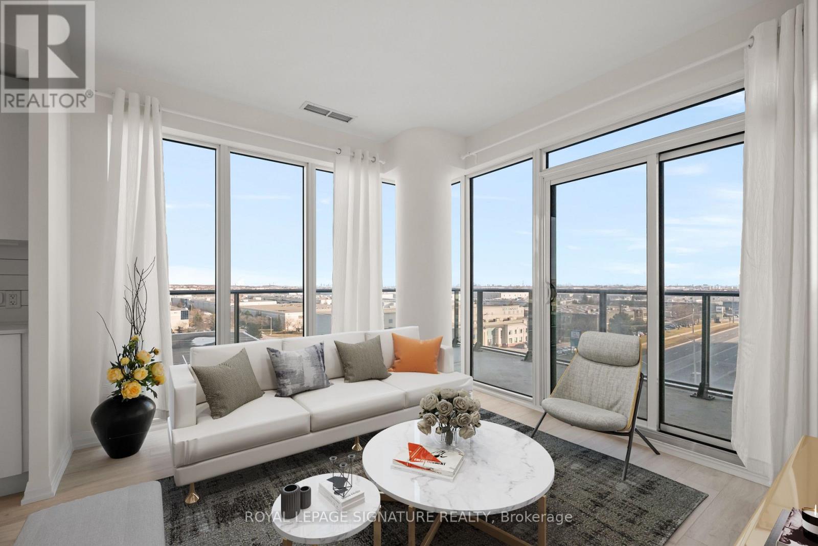 602 - 9000 Jane Street, Vaughan (Vellore Village), Ontario  L4K 0M6 - Photo 3 - N13713362