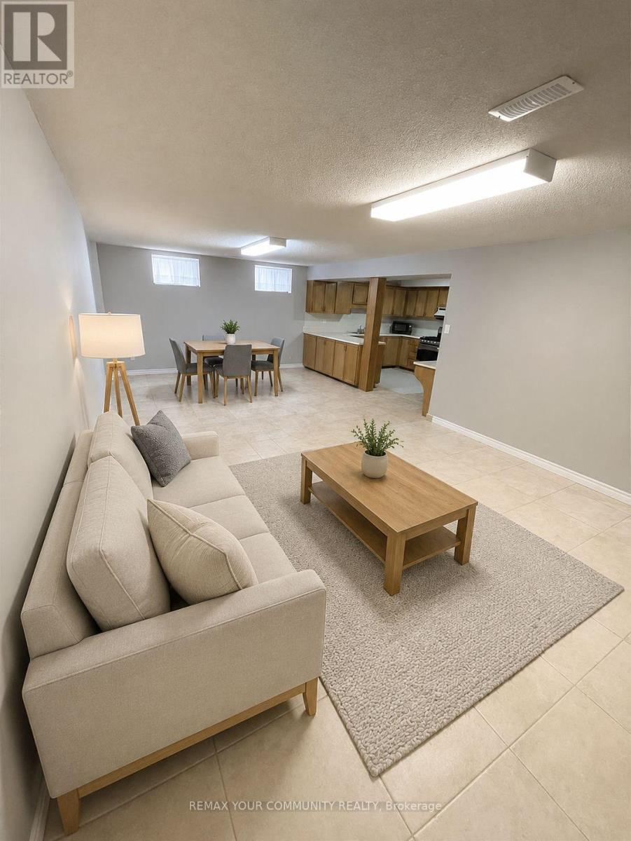 BSMNT - 14 PENNYCROSS COURT, Vaughan, Ontario