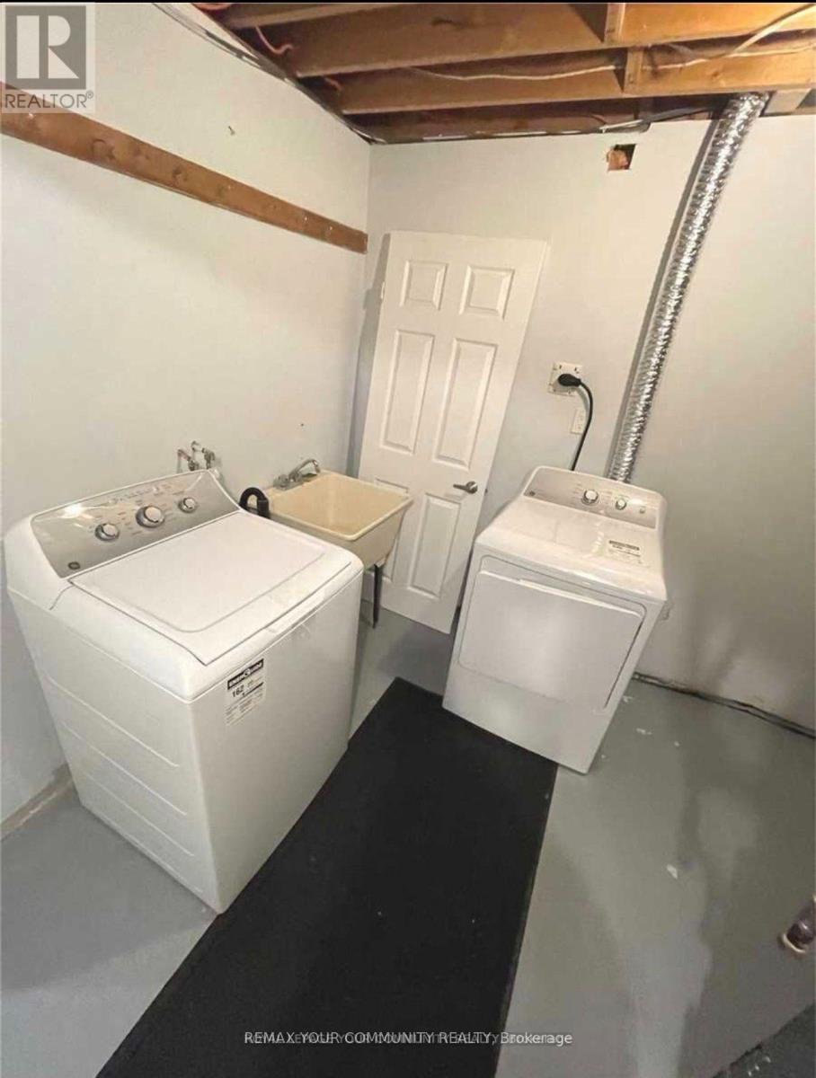 Bsmnt - 14 Pennycross Court, Vaughan, Ontario  L4L 3M6 - Photo 10 - N13713376