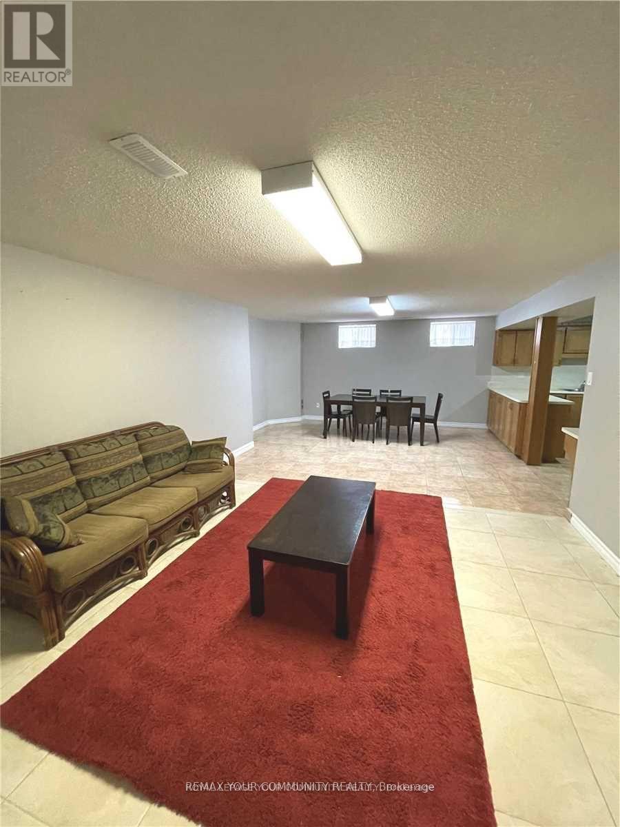 Bsmnt - 14 Pennycross Court, Vaughan, Ontario  L4L 3M6 - Photo 11 - N13713376