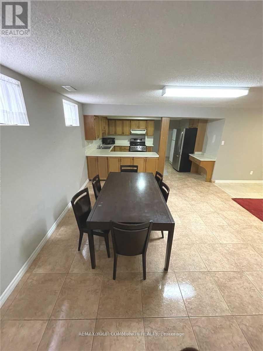 Bsmnt - 14 Pennycross Court, Vaughan, Ontario  L4L 3M6 - Photo 12 - N13713376