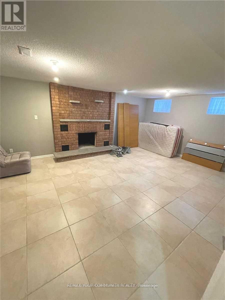 Bsmnt - 14 Pennycross Court, Vaughan, Ontario  L4L 3M6 - Photo 13 - N13713376