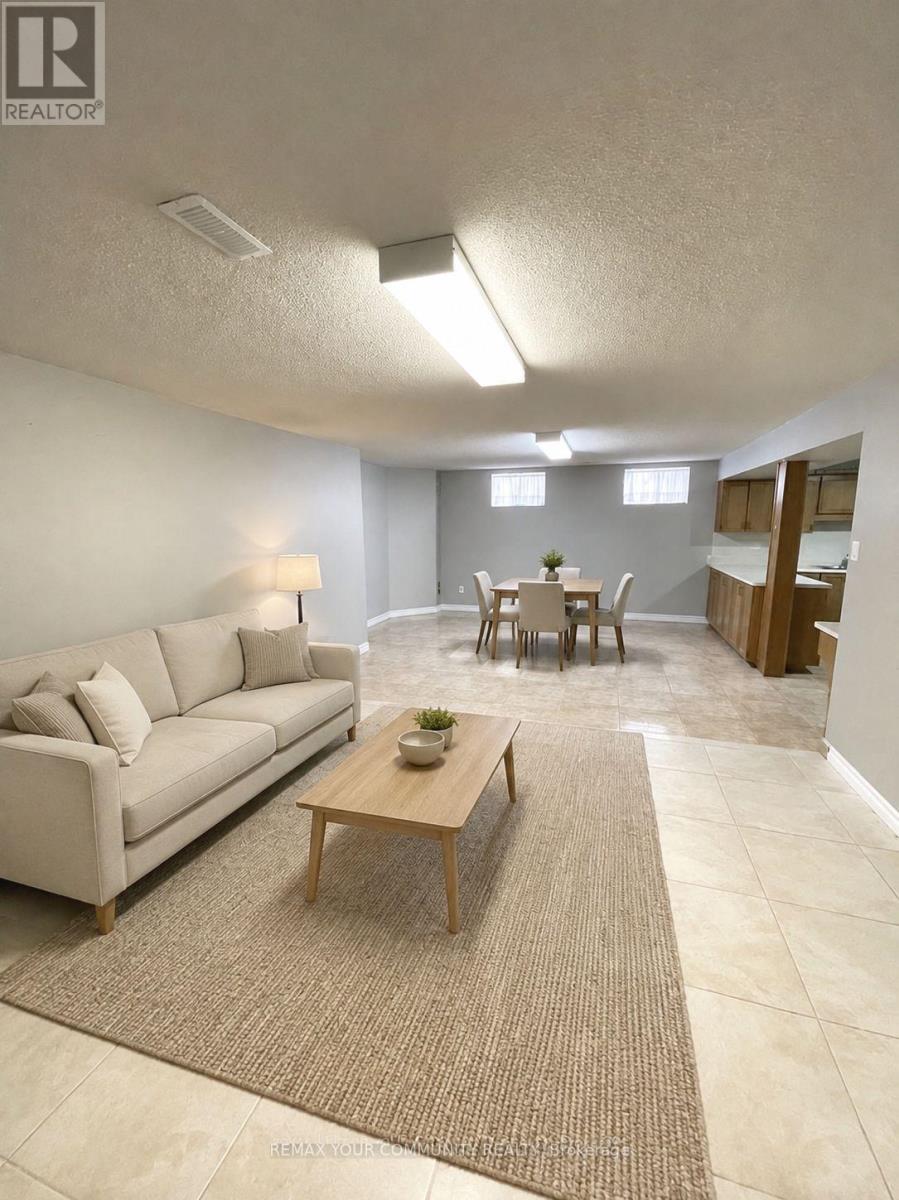 Bsmnt - 14 Pennycross Court, Vaughan, Ontario  L4L 3M6 - Photo 2 - N13713376
