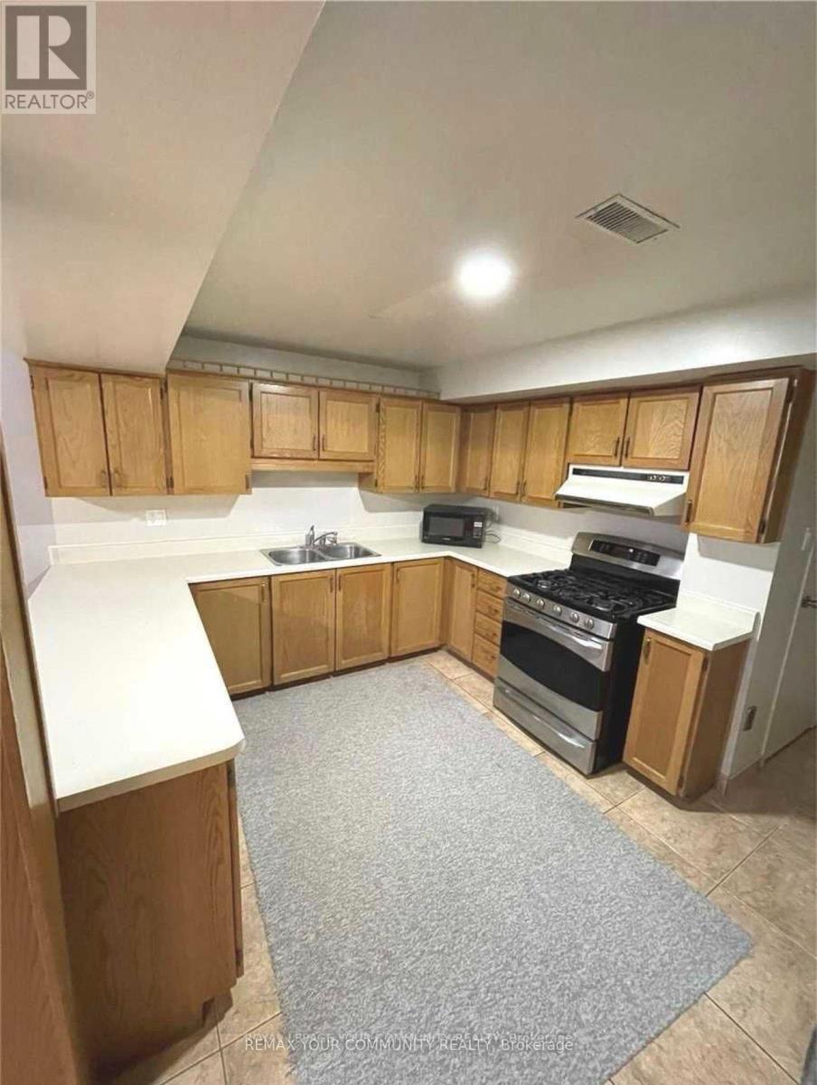 Bsmnt - 14 Pennycross Court, Vaughan, Ontario  L4L 3M6 - Photo 3 - N13713376