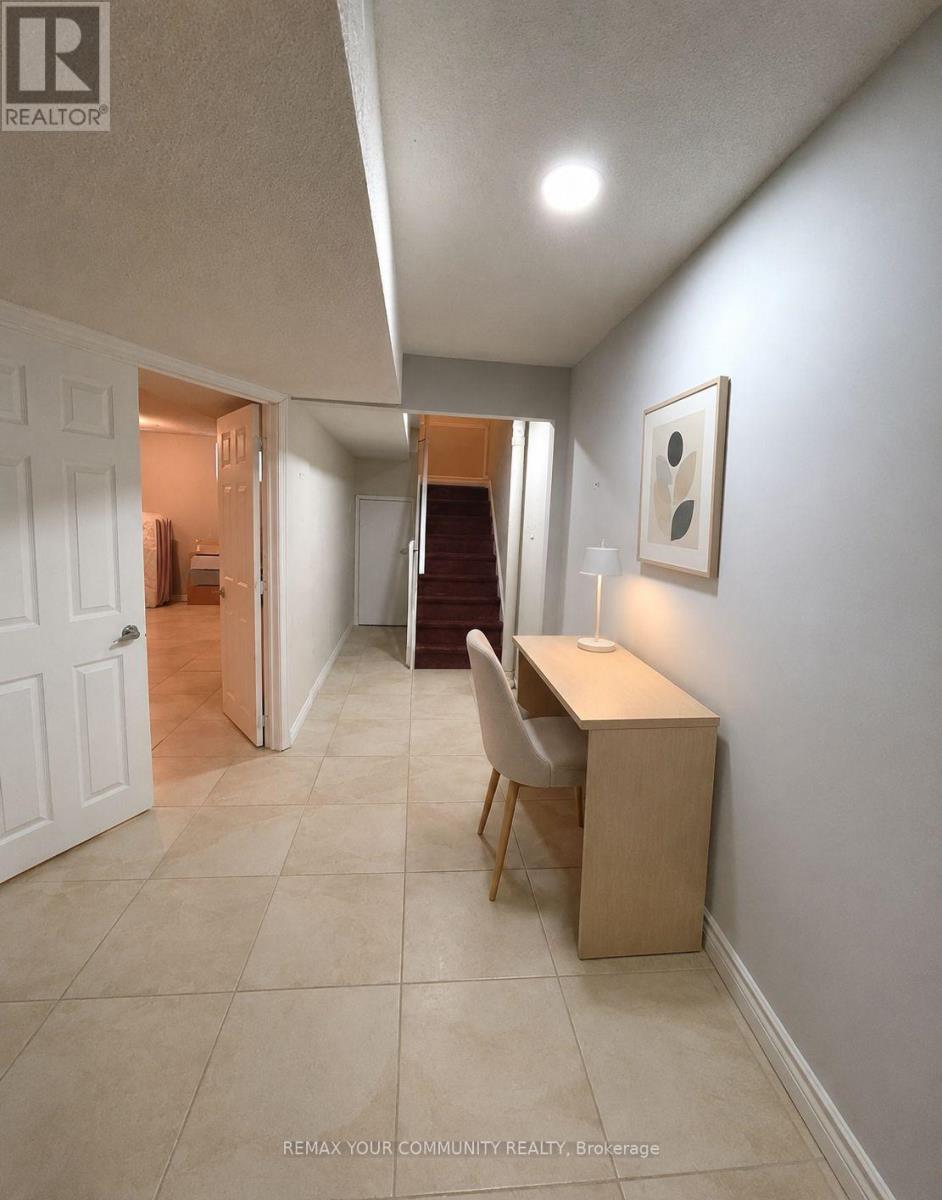 Bsmnt - 14 Pennycross Court, Vaughan, Ontario  L4L 3M6 - Photo 5 - N13713376