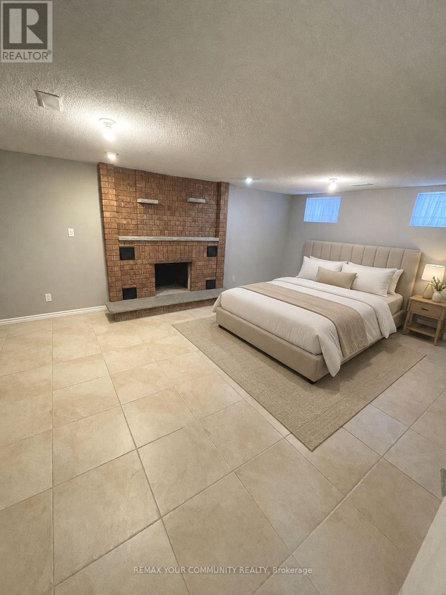 Bsmnt - 14 Pennycross Court, Vaughan, Ontario  L4L 3M6 - Photo 7 - N13713376