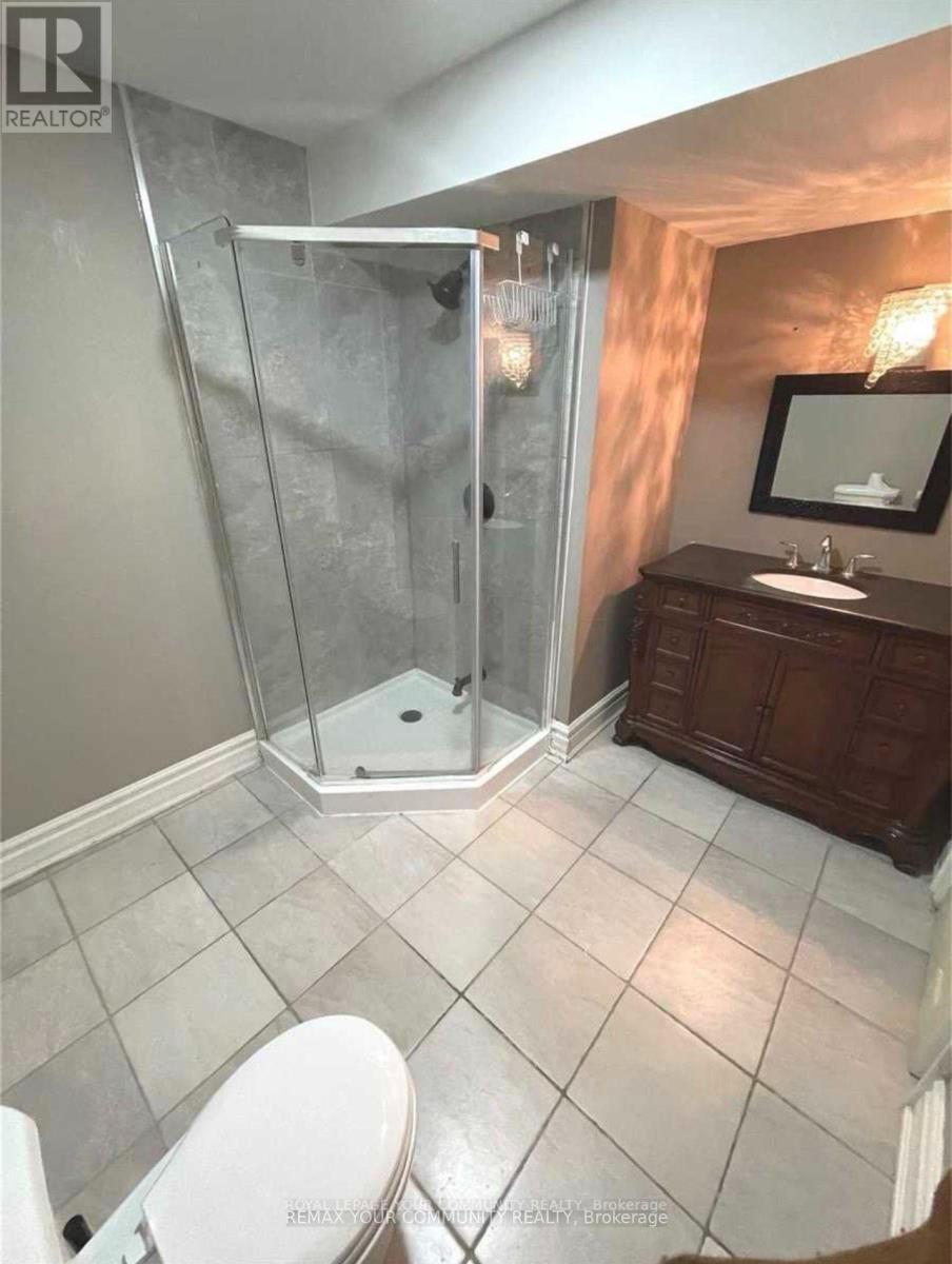 Bsmnt - 14 Pennycross Court, Vaughan, Ontario  L4L 3M6 - Photo 8 - N13713376